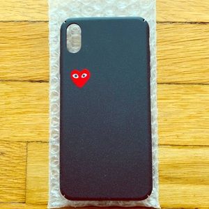 iPhone XS Max Case